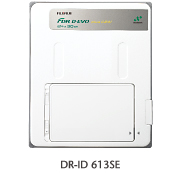 [Foto] DR-ID 613SE