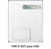 [Foto] FDR D-EVO plus C35i