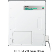 [Foto] FDR D-EVO plus C35s