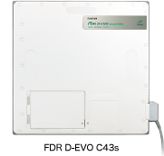 [Foto] FDR D-EVO C43s